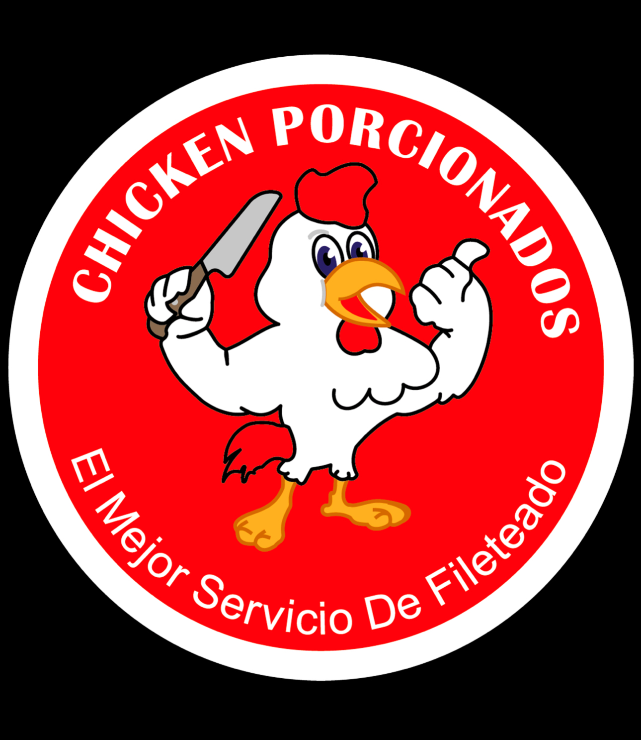 Chicken Porcionados