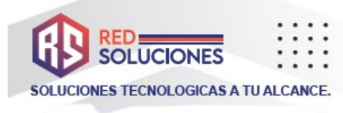Red Soluciones