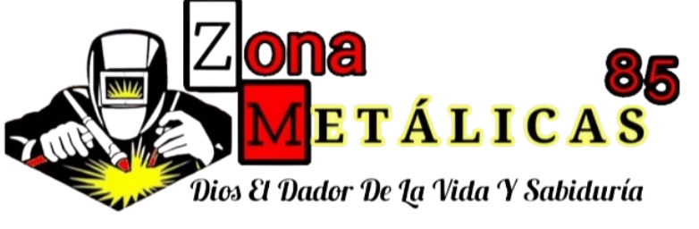 Zona metalica